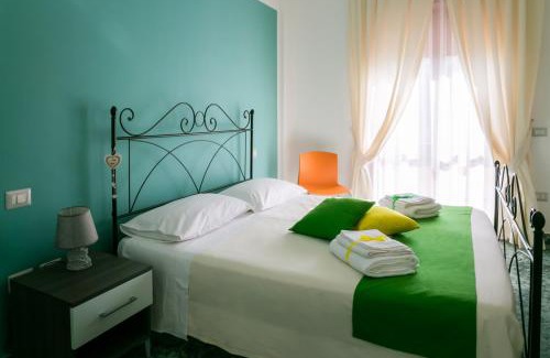 Capaccio Scalo Bed & Breakfast | B&B Menta e Limone
