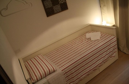 Trento Old Town Bed & Breakfast | B&B Mia - Only self check-in