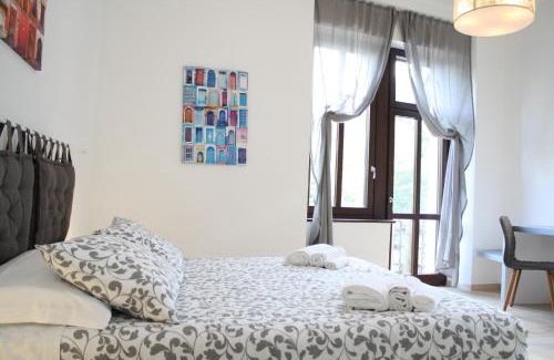 Trento Old Town Bed & Breakfast | B&B Mia - Only self check-in