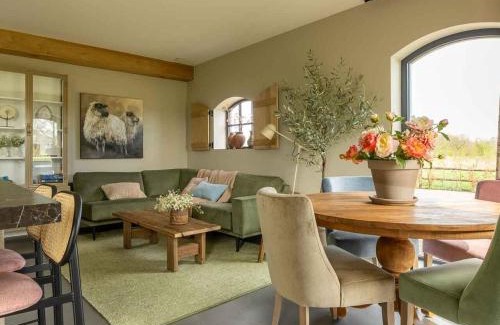 Lunteren Bed & Breakfast | B&B Mijllerzicht