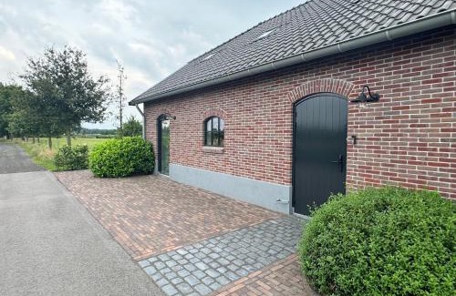 Lunteren Bed & Breakfast | B&B Mijllerzicht