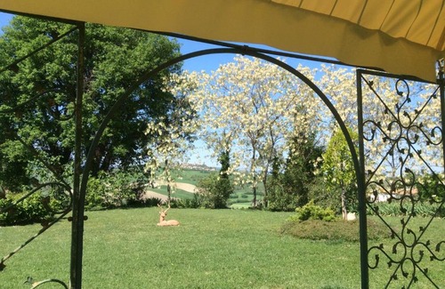 Mondavio Bed & Breakfast | B&B MikiGio