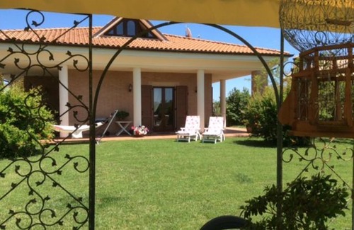 Mondavio Bed & Breakfast | B&B MikiGio