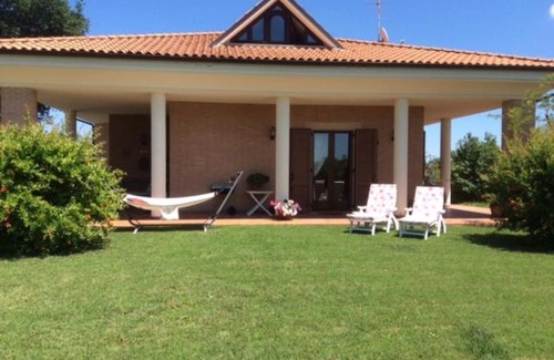 Mondavio Bed & Breakfast | B&B MikiGio