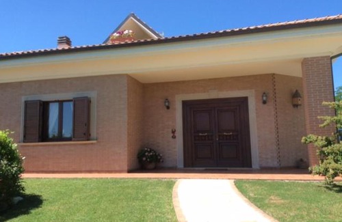 Mondavio Bed & Breakfast | B&B MikiGio