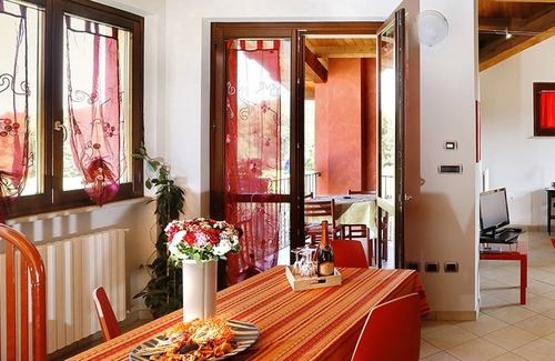 San Defendente Bed & Breakfast | B&B Milù