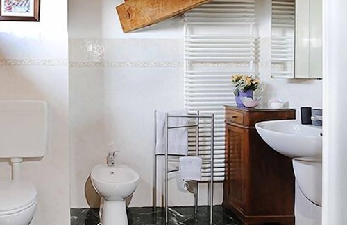 San Defendente Bed & Breakfast | B&B Milù