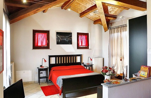 San Defendente Bed & Breakfast | B&B Milù