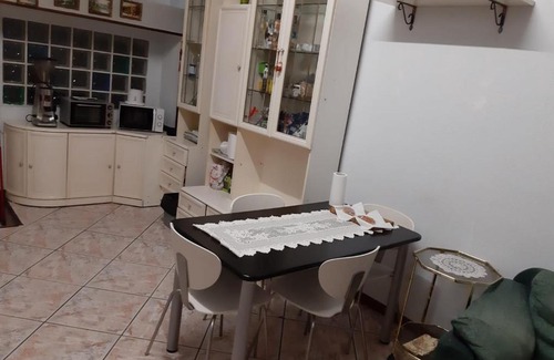 Ghisolfa House | B&B Milano