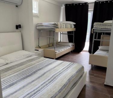 Milano Marittima House | B&B Mima