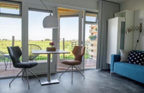 Oranjewijk Bed & Breakfast | B&B Molenstreek