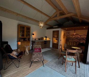 Municipality of Laren Apartment | B&B Molenweg