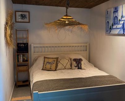 Municipality of Laren Apartment | B&B Molenweg