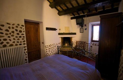 Sant'Agata Feltria Bed & Breakfast | B&B Molino Del Gobbo