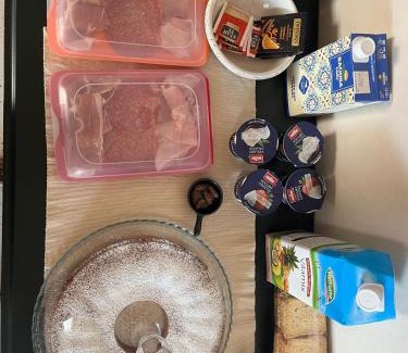 San Corrado di Fuori Bed & Breakfast | B&B Monstera SicilianExperience