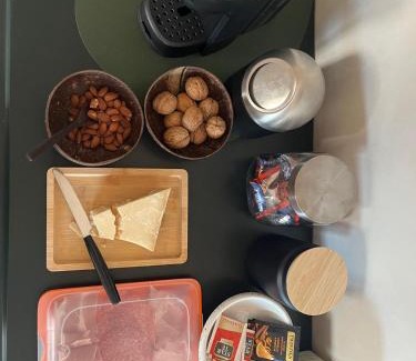 San Corrado di Fuori Bed & Breakfast | B&B Monstera SicilianExperience