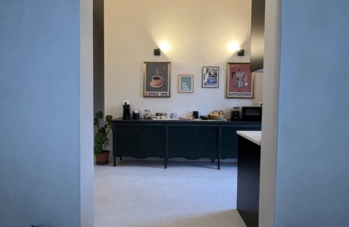 San Corrado di Fuori Bed & Breakfast | B&B Monstera SicilianExperience, Noto - Location nestled in the hills of Noto