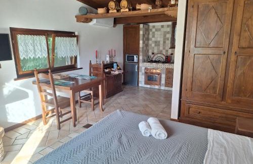 Capodimonte Bed & Breakfast | B&B Monte Tavolino