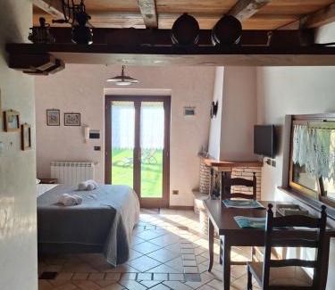 Capodimonte Bed & Breakfast | B&B Monte Tavolino