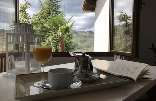 Perinaldo Bed & Breakfast | B&B Moon Light
