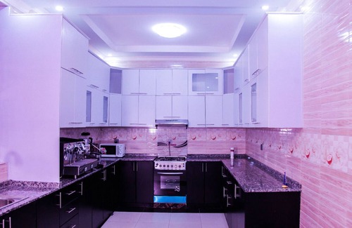 Gikondo Bed & Breakfast | B&B MOUNTAIN VIEW