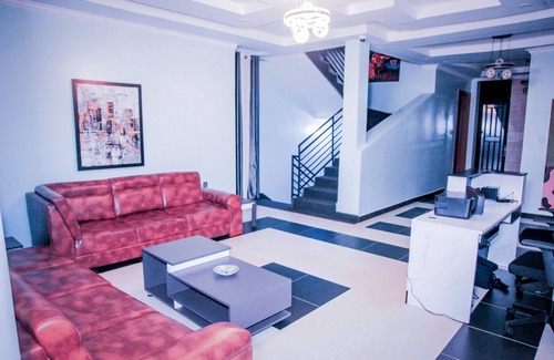 Gikondo Bed & Breakfast | B&B MOUNTAIN VIEW