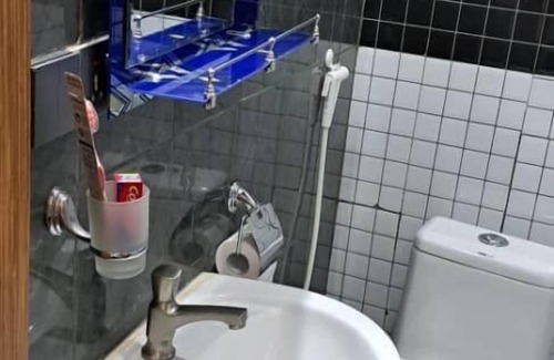 Gikondo Bed & Breakfast | B&B MOUNTAIN VIEW