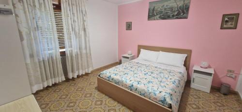 Castel dell'Alpi Bed & Breakfast | B&B NINA