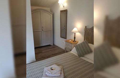 Massa Castello Bed & Breakfast | B&B Nadine