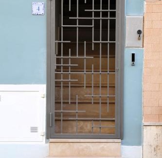 Carosino Bed & Breakfast | B&B Nanze' e Rete' - Esperienze Pugliesi