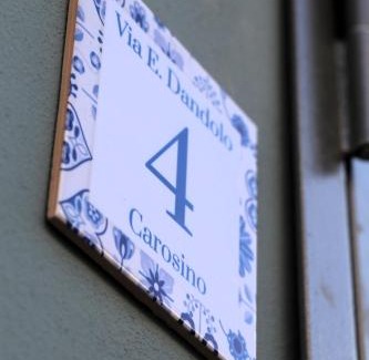 Carosino Bed & Breakfast | B&B Nanze' e Rete' - Esperienze Pugliesi