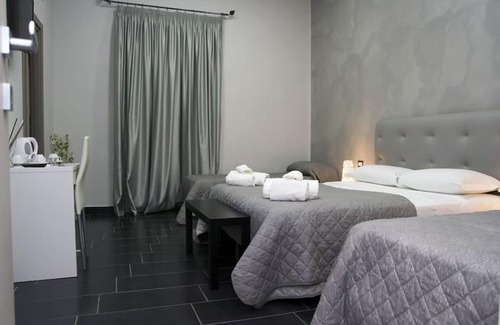 Naples City Centre Bed & Breakfast | B&B Napoli Binario 1