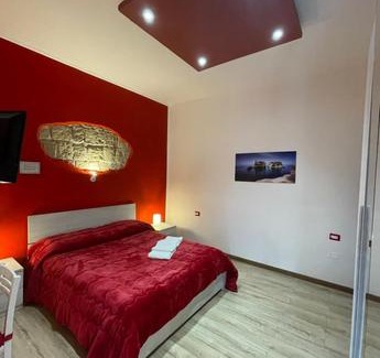 Naples City Centre Bed & Breakfast | B&B Napoli Central Gate