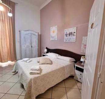 Naples City Centre Bed & Breakfast | B&B Napoli Centro
