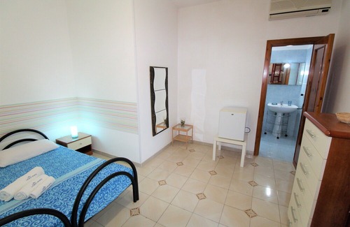 Torre dell'Orso Bed & Breakfast | B&B near the sea