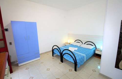 Torre dell'Orso Bed & Breakfast | B&B near the sea