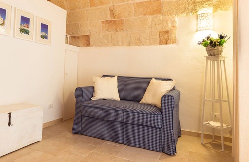 Polignano a Mare Bed & Breakfast | B&B nel Blu Dipinto di Blu