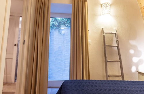 Polignano a Mare Bed & Breakfast | B&B nel Blu Dipinto di Blu