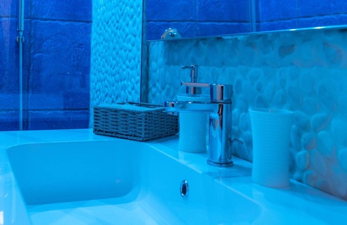 Polignano a Mare Bed & Breakfast | B&B nel Blu Dipinto di Blu
