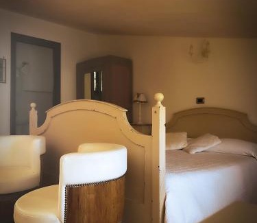 Giulianello Bed & Breakfast | B&B Nero Buono