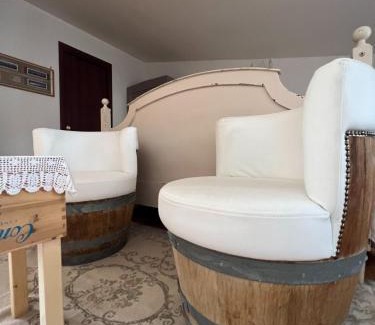 Giulianello Bed & Breakfast | B&B Nero Buono