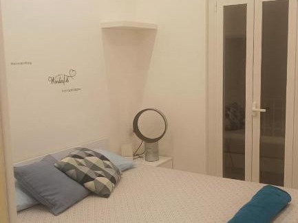 Municipio 1 Apartment | B&b Nicolai Centrale
