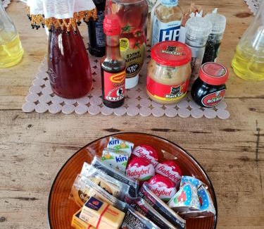 Oudtshoorn Bed & Breakfast | B&B on Church