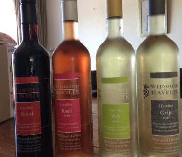 Havelte Bed & Breakfast | B&B op Wijngoed Havelte