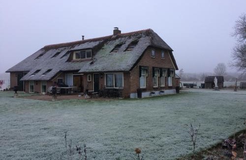 Havelte Bed & Breakfast | B&B op Wijngoed Havelte