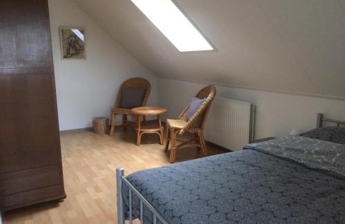 Havelte Bed & Breakfast | B&B op Wijngoed Havelte