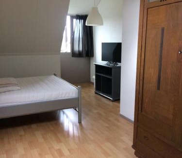 Havelte Bed & Breakfast | B&B op Wijngoed Havelte