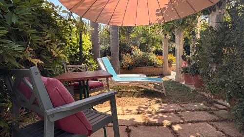 Otranto Historic Centre Bed & Breakfast | B&b Ophelia