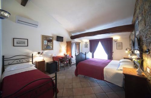 Nizza di Sicilia Bed & Breakfast | B&B Ottocento Sul Mare