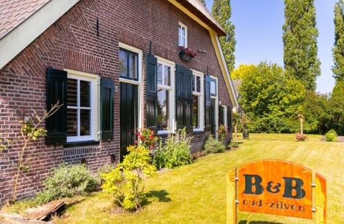Loenen Bed & Breakfast | B&B Oud-Zilven